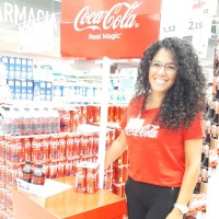 Ana Paula Maria De Araujo Insegante di Portoghese del Brasile.