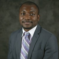 Celestine Kemah, Ph.D.