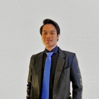 Rizky Arfian Ramadhan