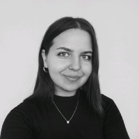 Khrystyna Demeshko