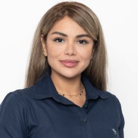 Dena Ariyanfard