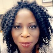 Brenda F Smith