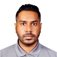 Dhanushka Prabodh Liyanage