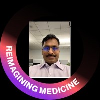Sunil Kumar Sangaraju