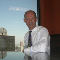 Dominic Walker