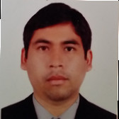 Marcos David Revoredo Meza