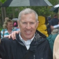 Tim Hughes