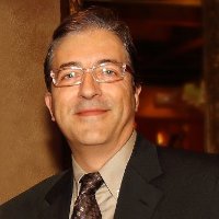 Francisco Olmos Cubero