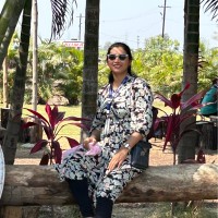 Anushree Patinge