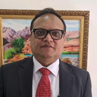 Rajesh Bhandari