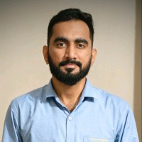 Mahammadasif Shaikh