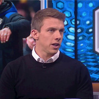 Stephen Warnock