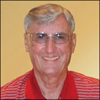 Ray Glessner