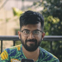 Amith Patil
