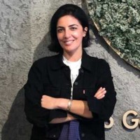 Carina Costa Dias