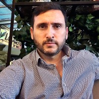 Sergio Nicolás Mejía González