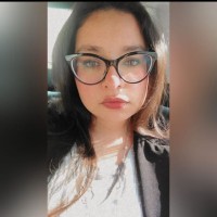 Nahla Mansy