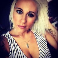 Amanda Rosati