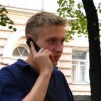 Pavel Bakalov