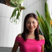 Jennifer Quek