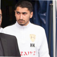 Haroon Khawaja