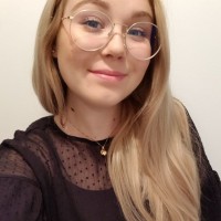 Carolina Hägg