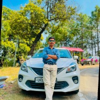 Pawan Chandra Bairwan