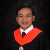 Vince Joseph Bunggo