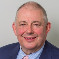 John King