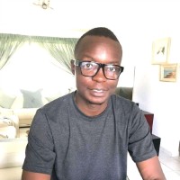 Simbarashe Msindo
