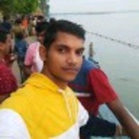 krishna kumar koiri