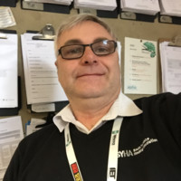 Andy Sherritt