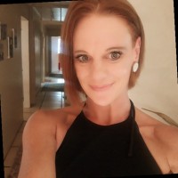 Marlize Janse van Rensburg