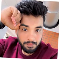 Vipin P