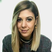 Elisa Perri