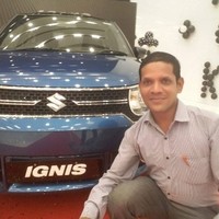 Kameshwar Ayyalasomayajula