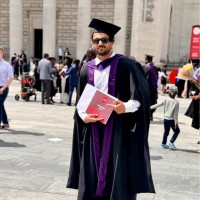 Mohammed Sohail