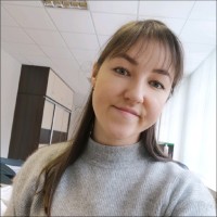 Rima Jarmalavičiūtė