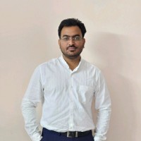 Durgesh P.