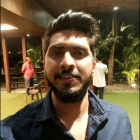 Mayur Ingole