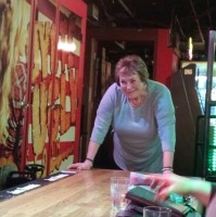 Kathy Rector