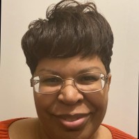 Victoria Gunn-Saye, D.D.
