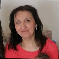 Lidija Tomic