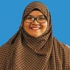 Zainur Wahidah Zulkifle