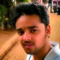 Tharun Joy
