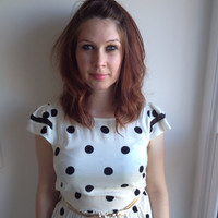 Hayley May