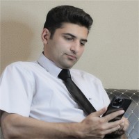 Mohammad Hossein Ahani