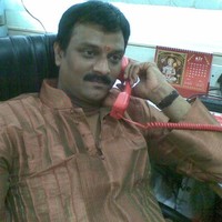 Govind Dalvi