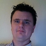 Martijn Hendrix