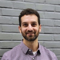 Christopher Farina